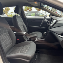 Chevrolet CAVALIER Lateral izquierdo 22
